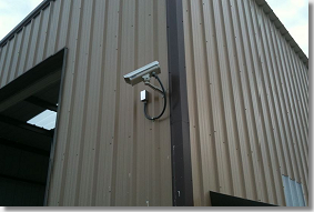 Security System McKinney Texas - Security System Prosper Texas